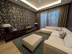 Shrewsbury Road (D11), Terrace #564746471